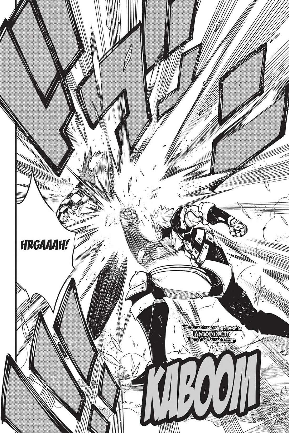 Chapter 74 - halaman 16
