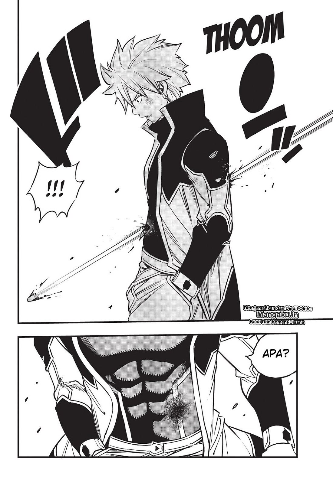 Chapter 74 - halaman 18