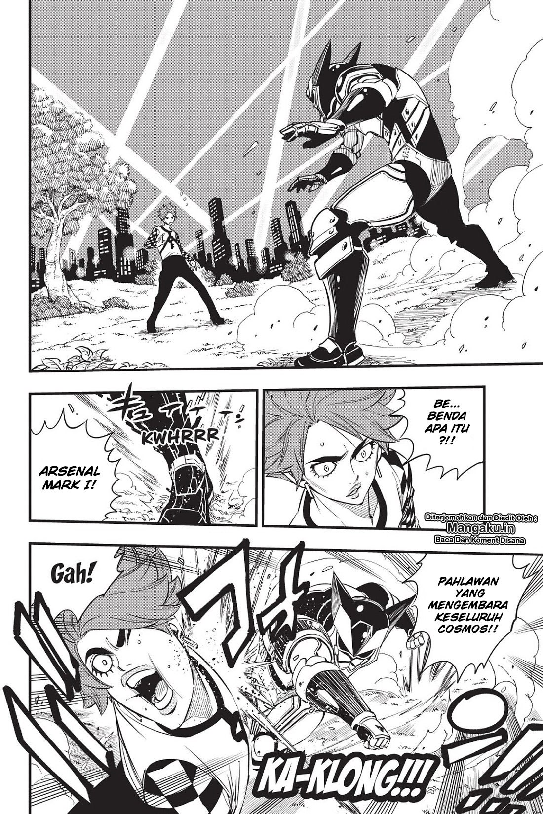 Chapter 74 - halaman 4