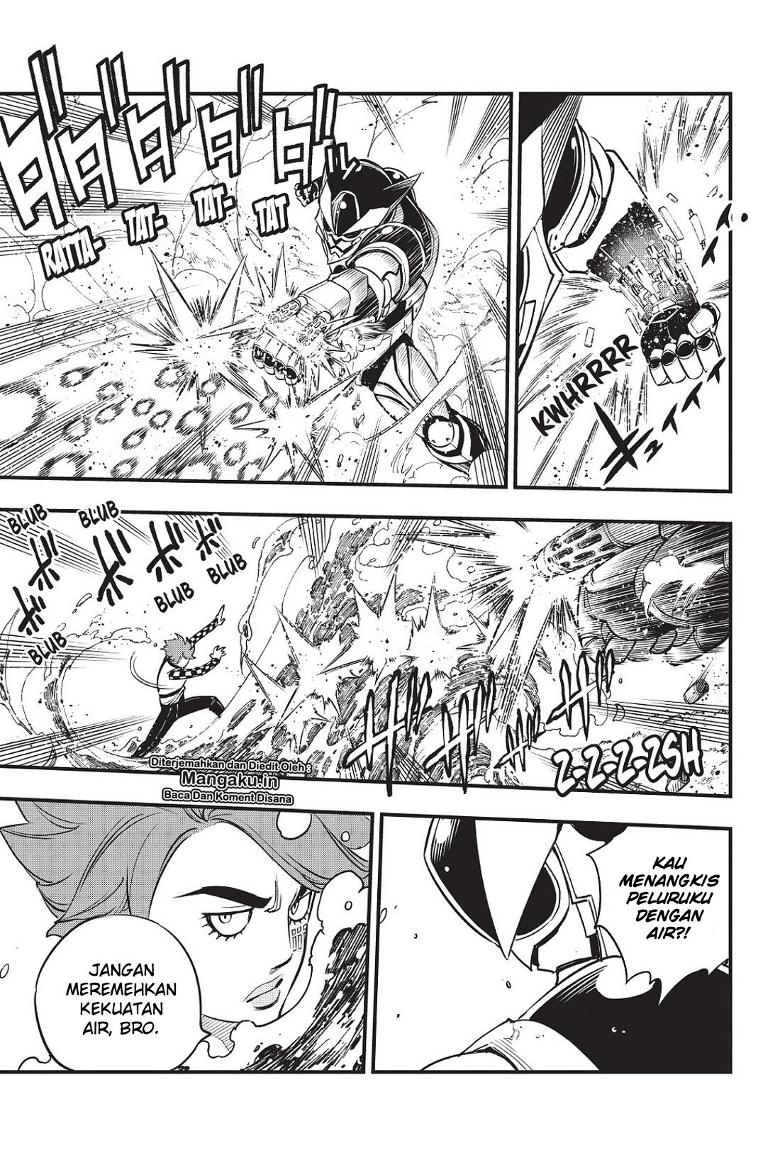Chapter 74 - halaman 5