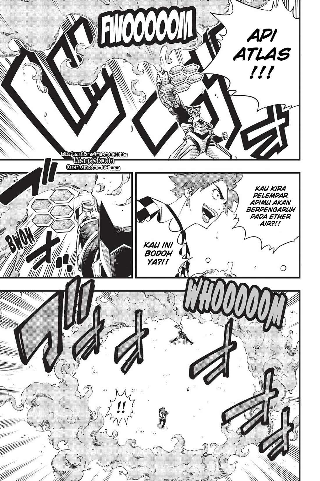 Chapter 74 - halaman 9