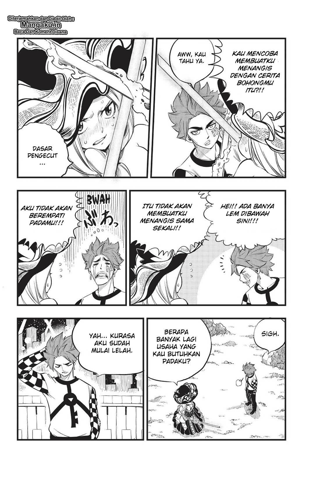Chapter 73 - halaman 14