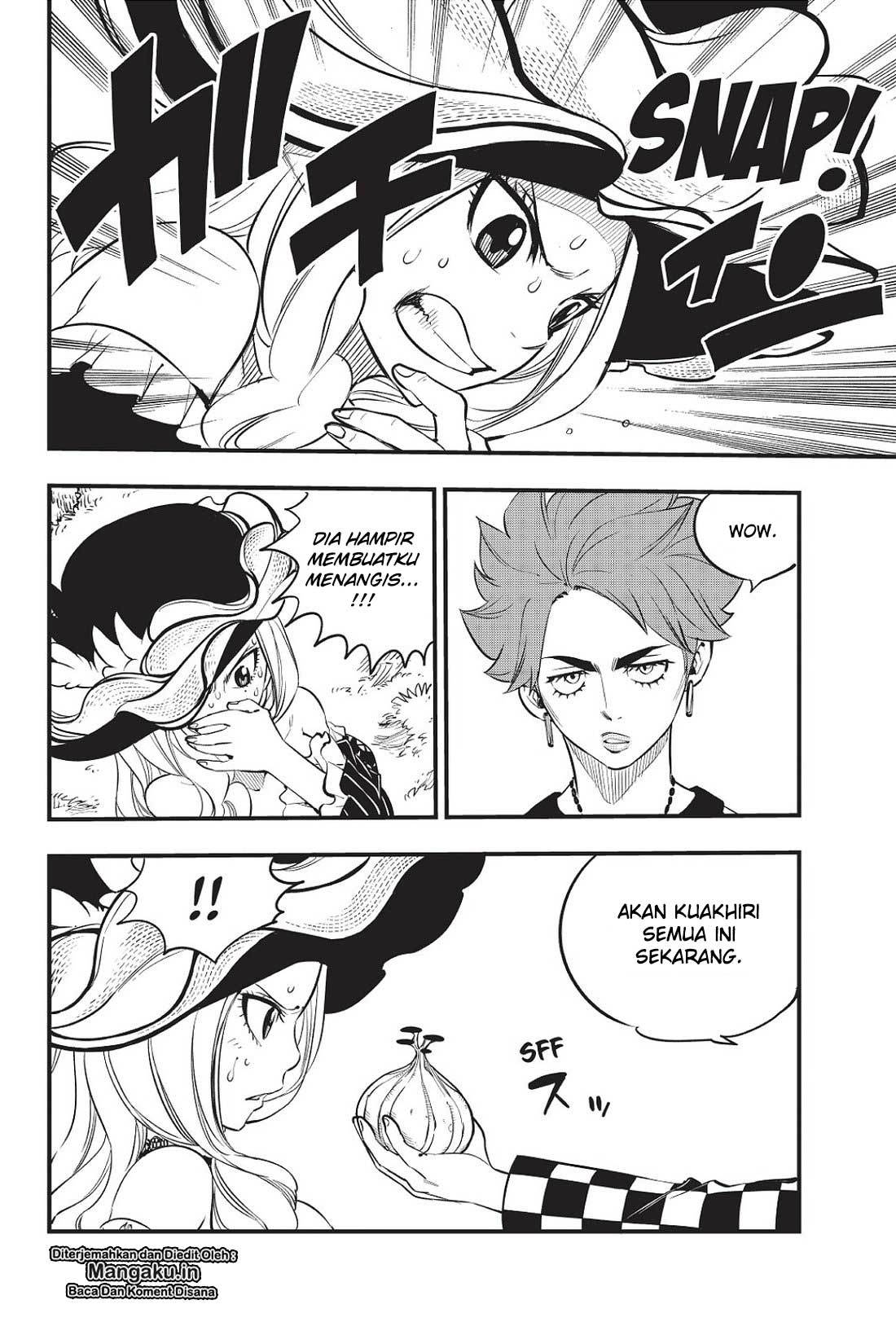 Chapter 73 - halaman 16