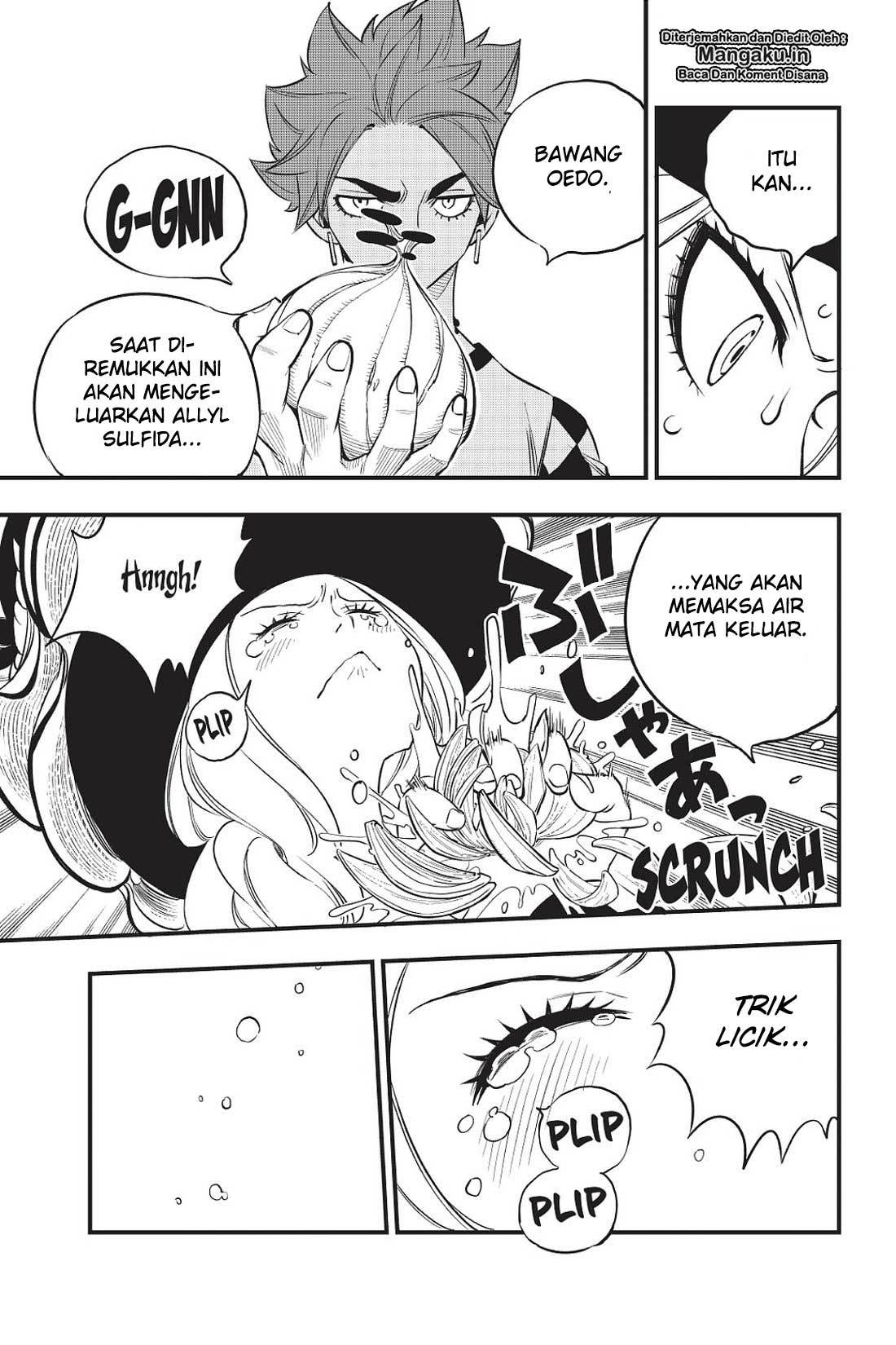 Chapter 73 - halaman 17