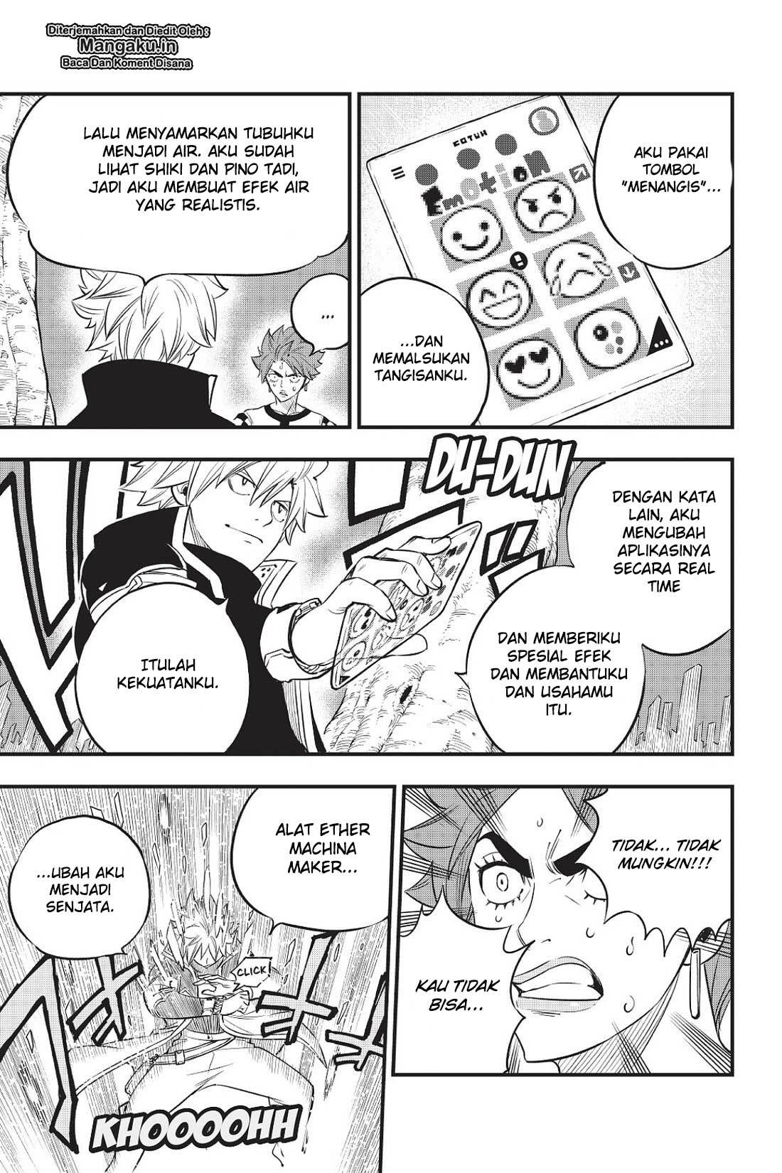 Chapter 73 - halaman 21