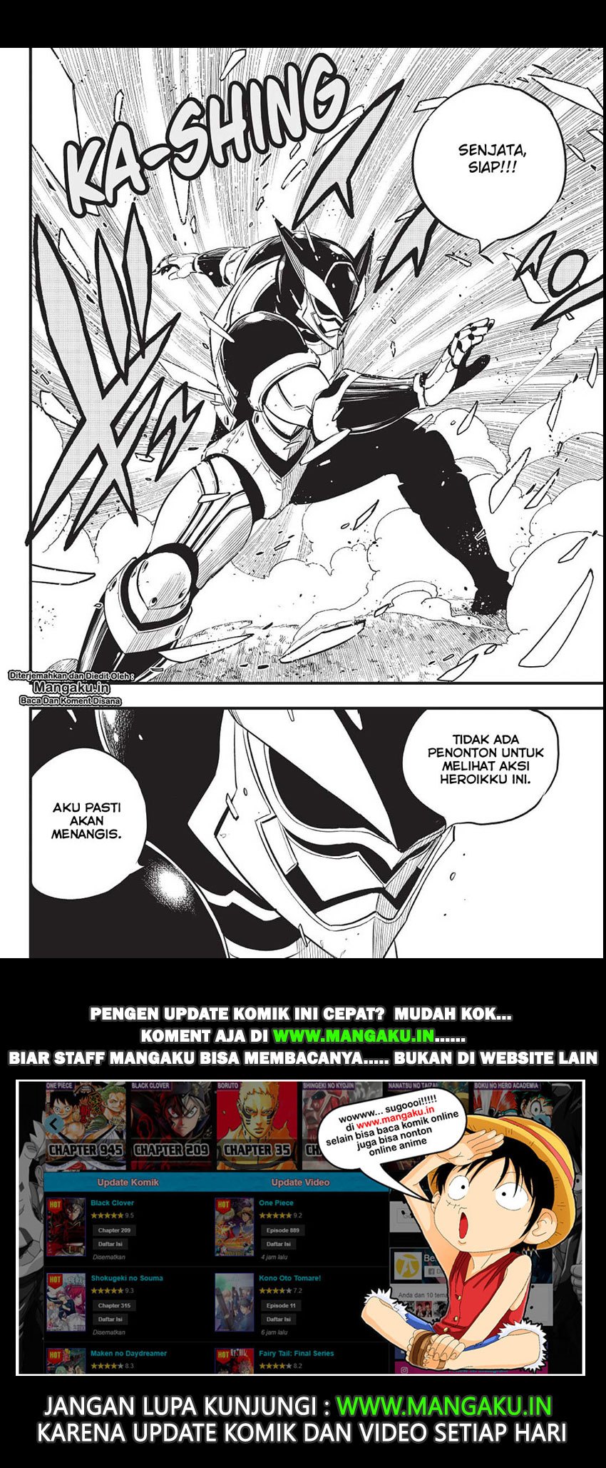 Chapter 73 - halaman 22