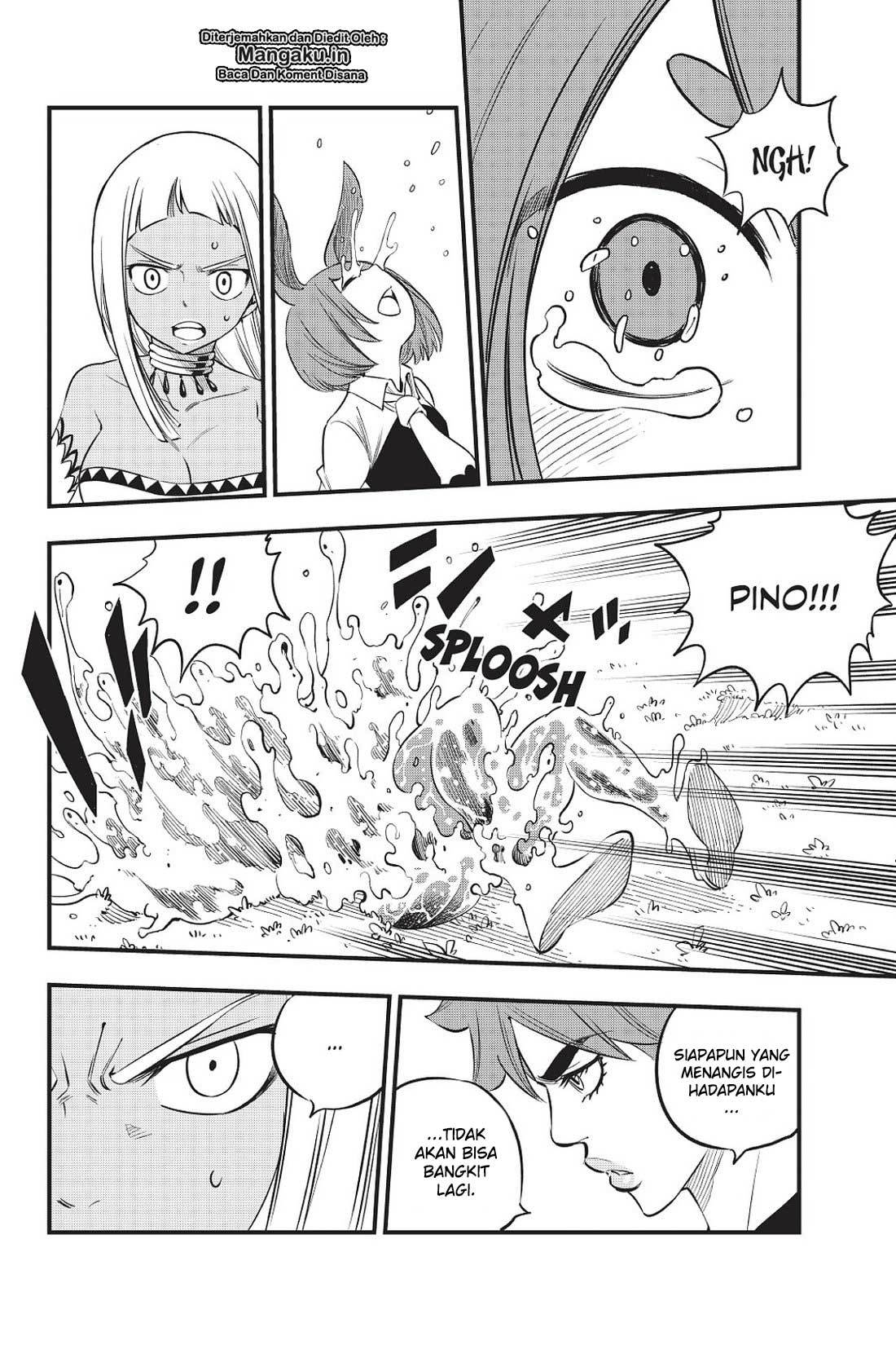 Chapter 73 - halaman 6