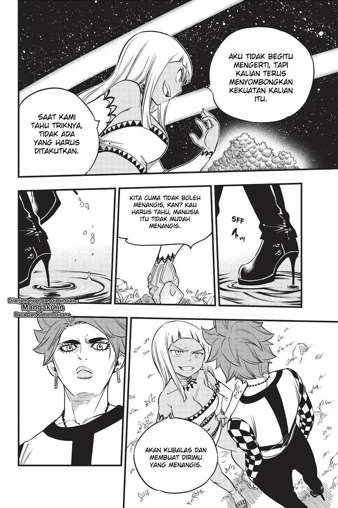 Chapter 73 - halaman 8