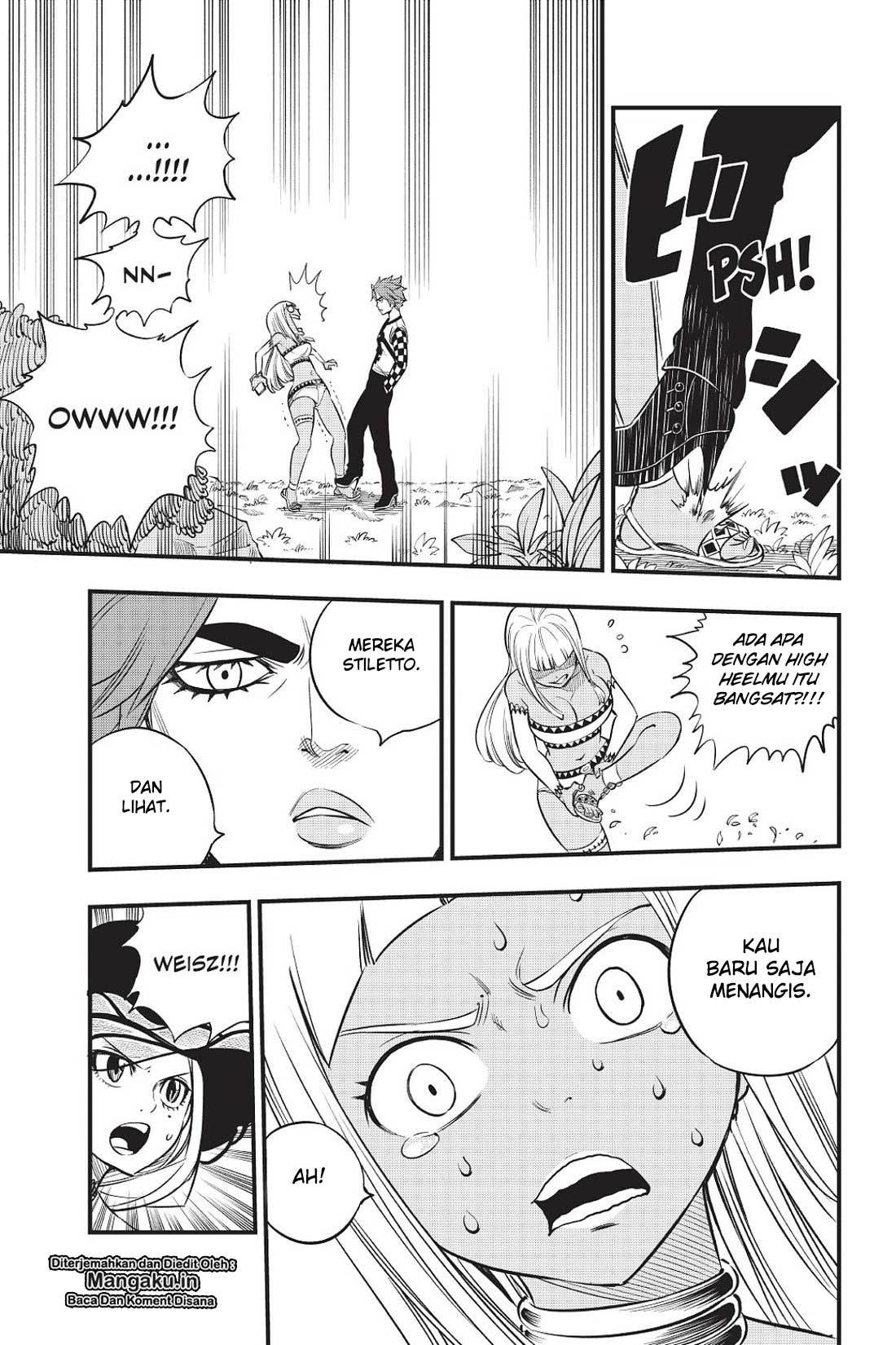 Chapter 73 - halaman 9