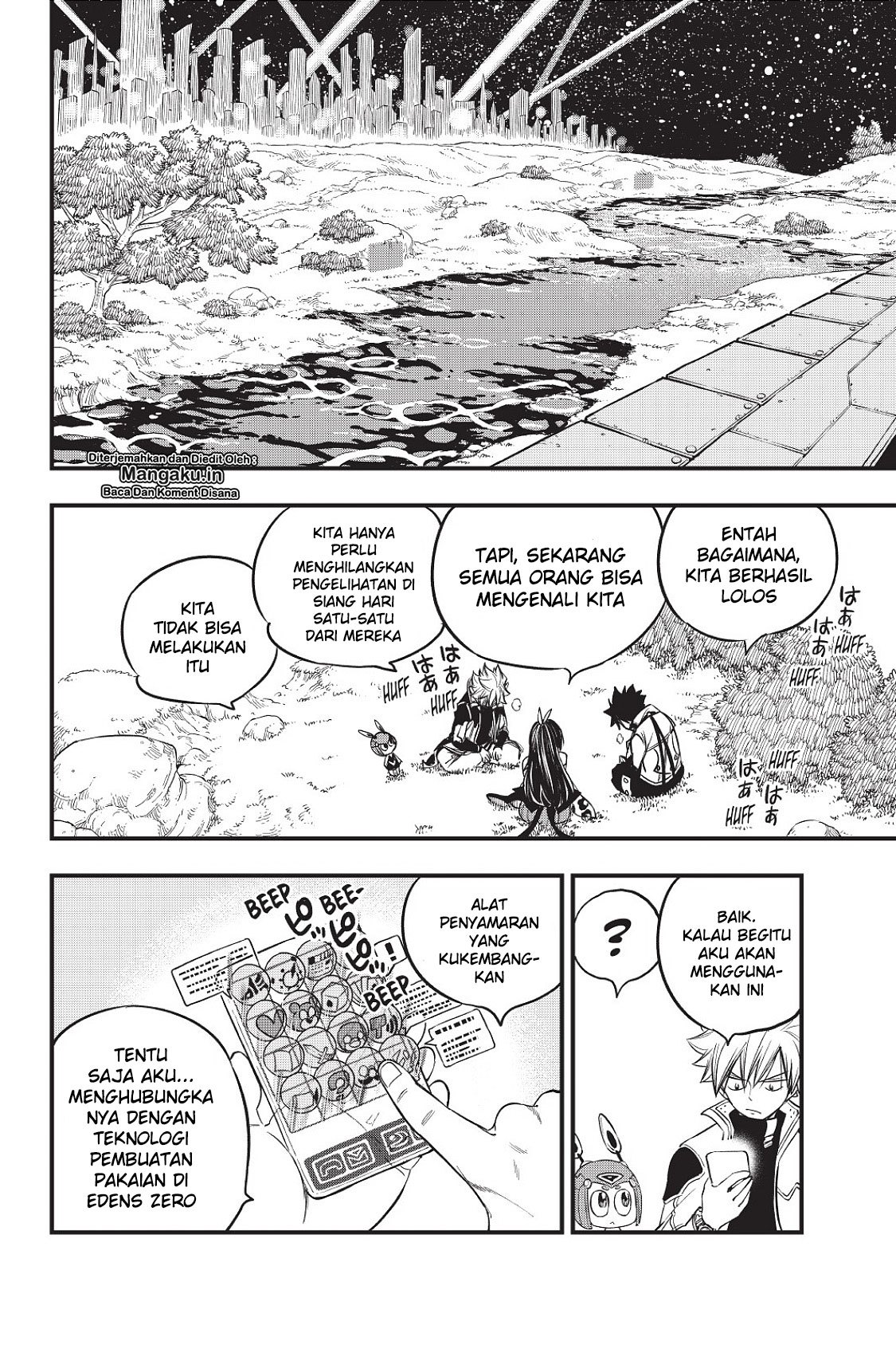 Chapter 72 - halaman 14