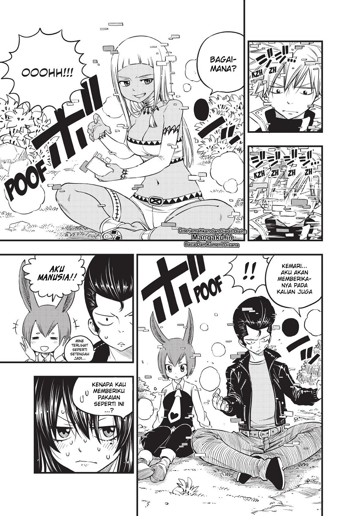 Chapter 72 - halaman 15