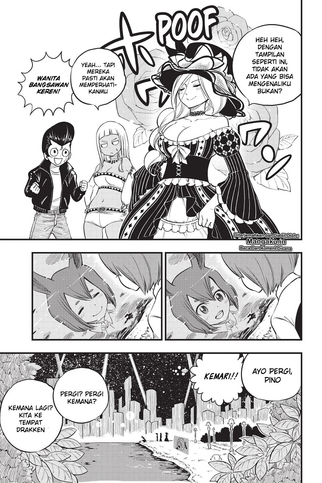 Chapter 72 - halaman 17