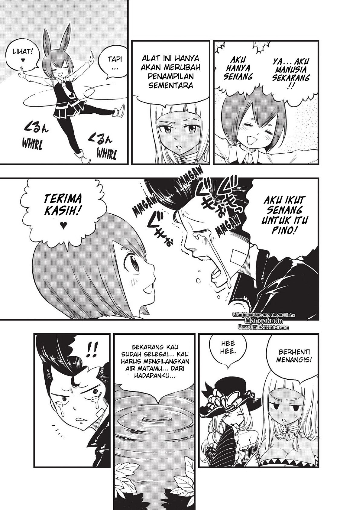 Chapter 72 - halaman 19