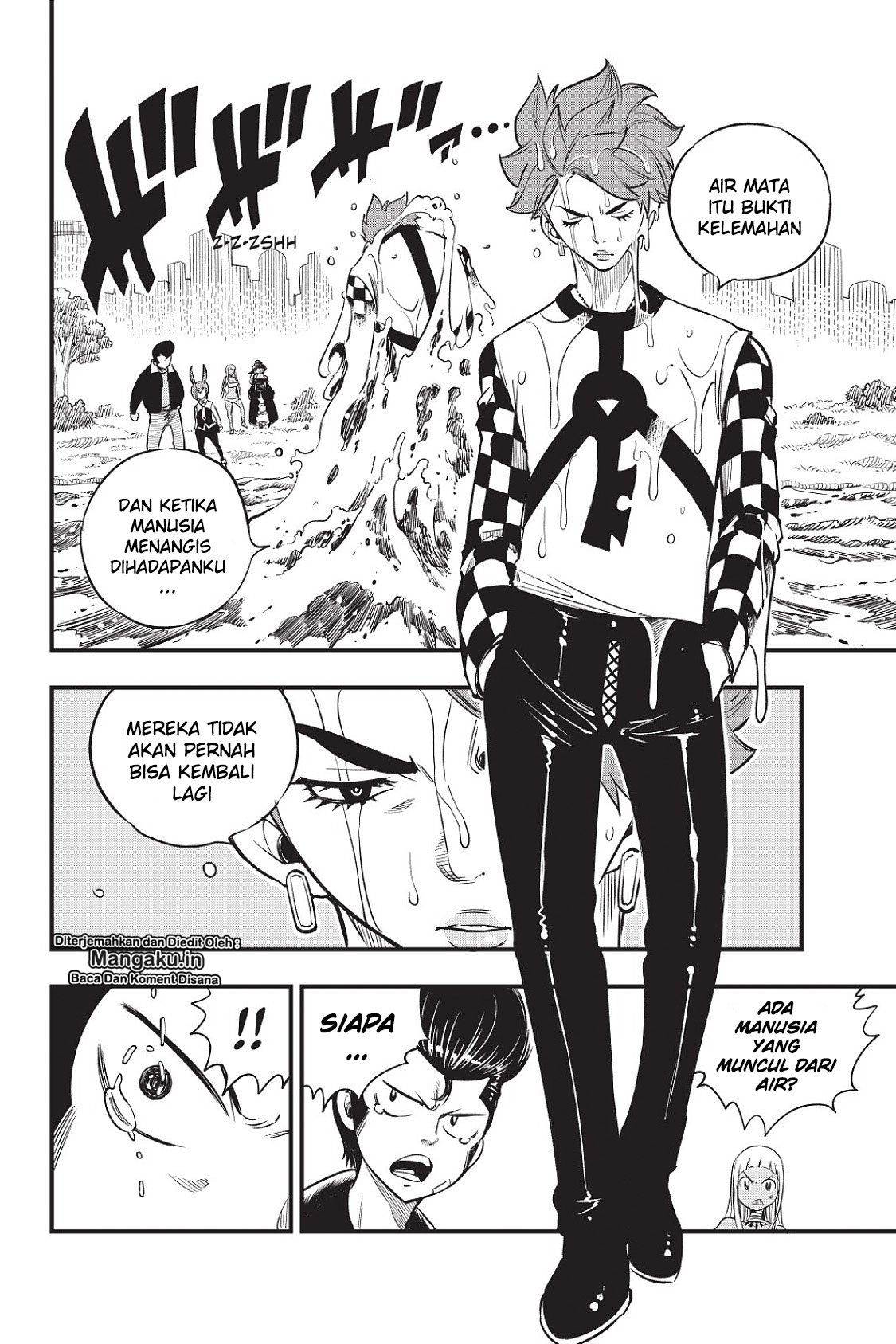Chapter 72 - halaman 20