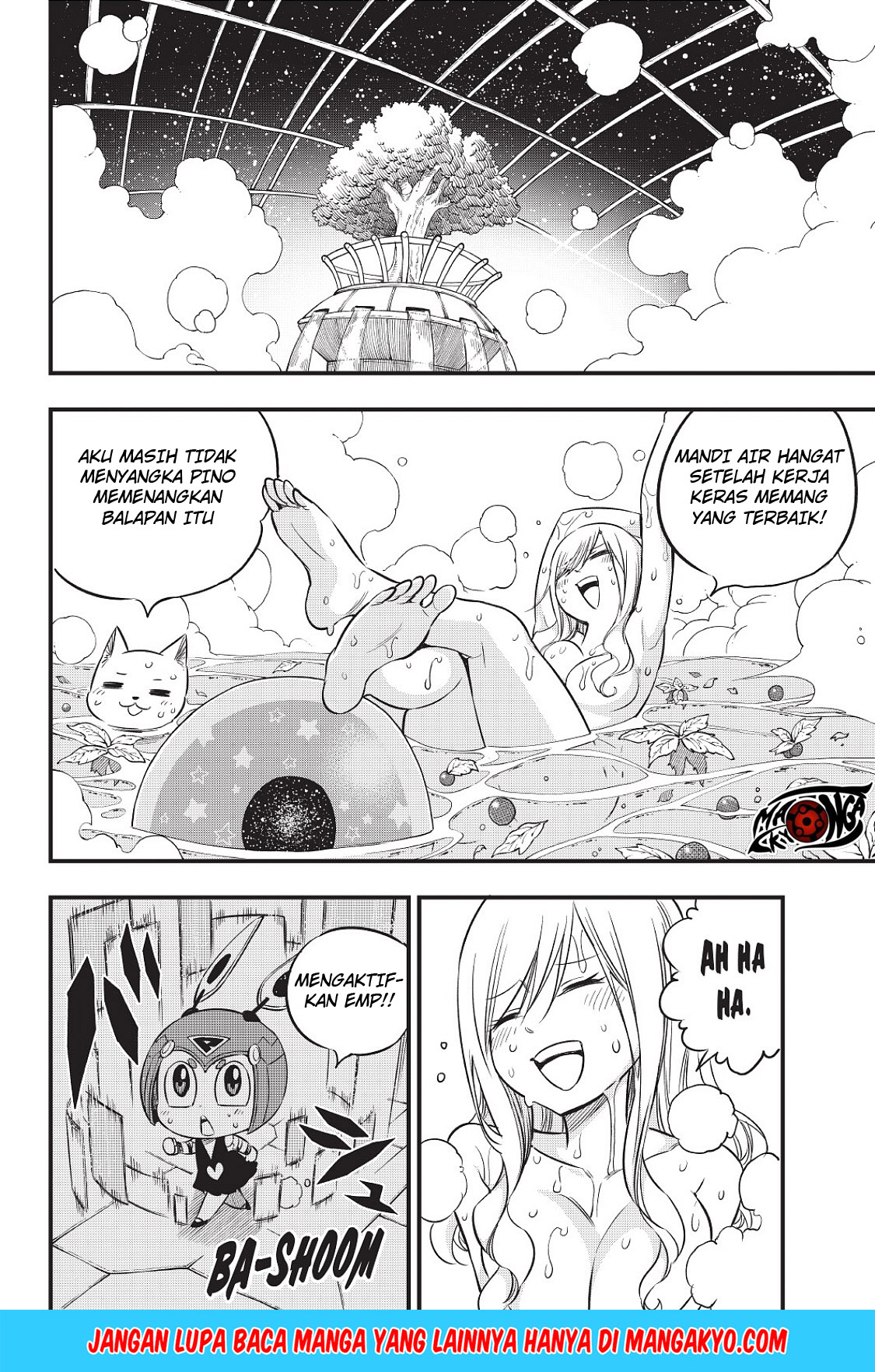 Chapter 69 - halaman 11