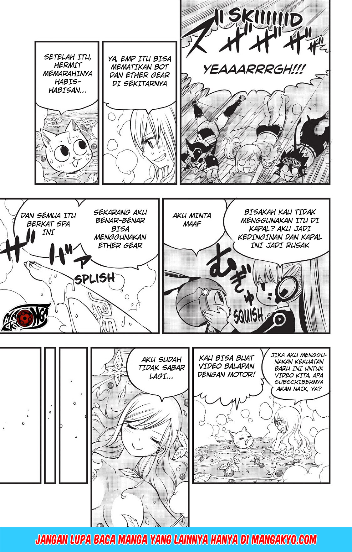 Chapter 69 - halaman 12