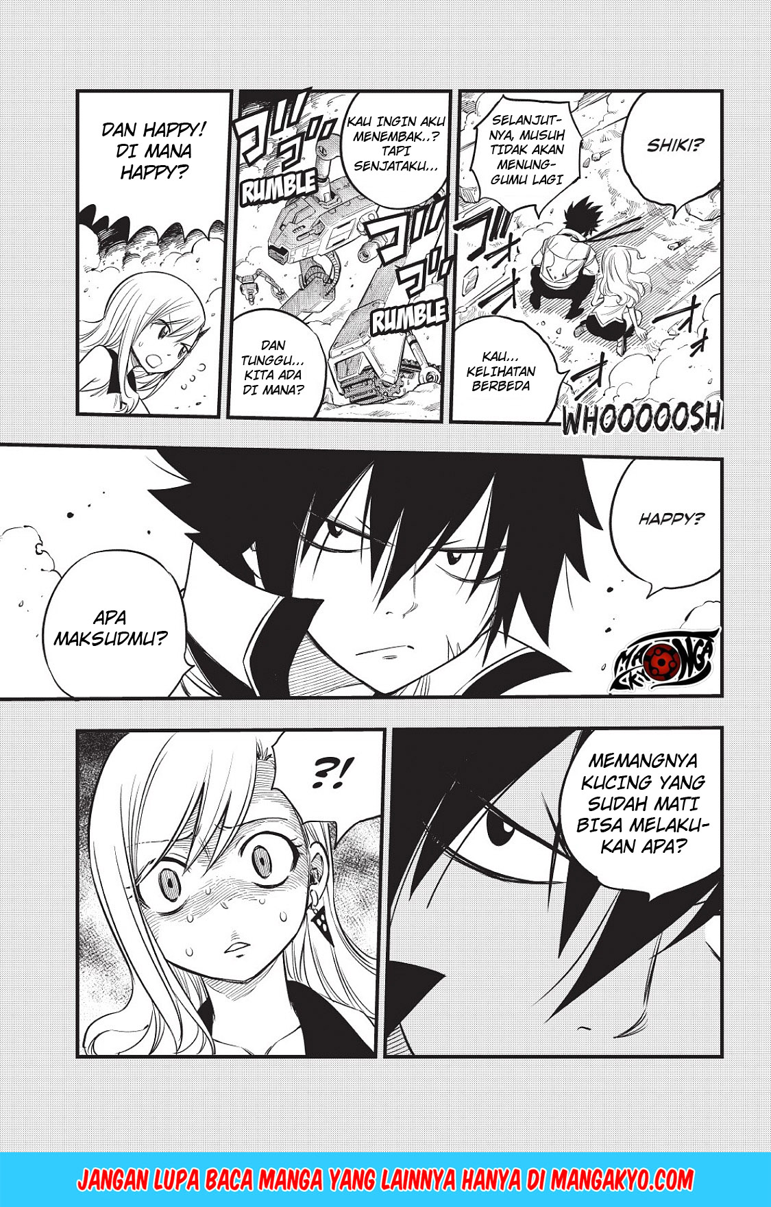 Chapter 69 - halaman 14