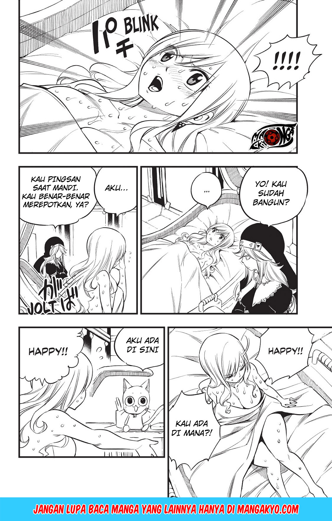Chapter 69 - halaman 15
