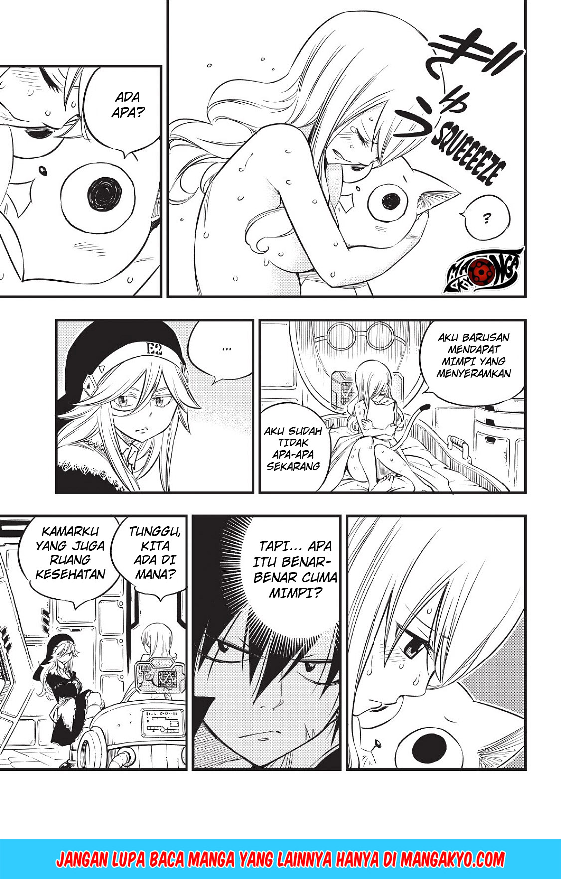 Chapter 69 - halaman 16