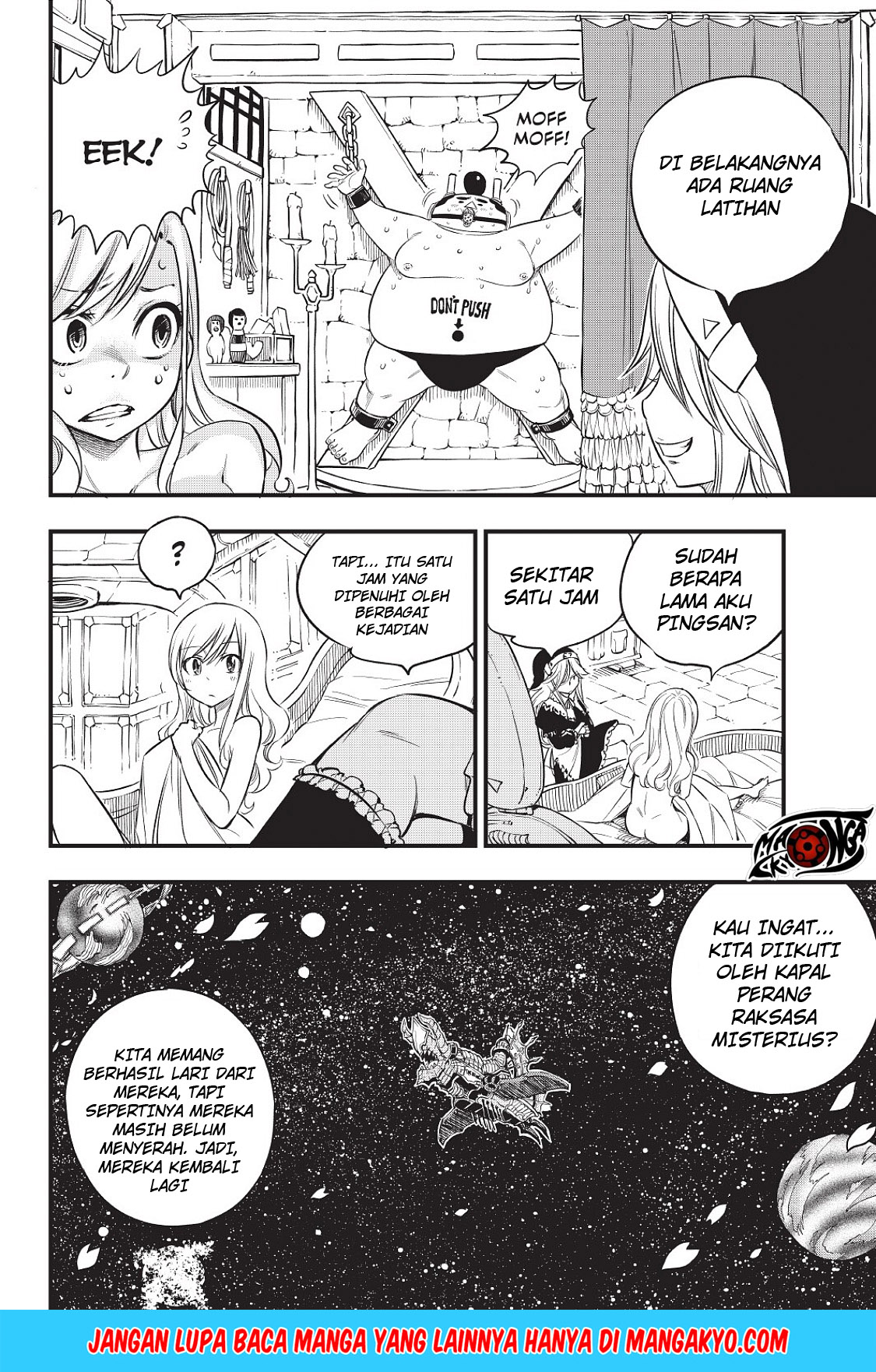 Chapter 69 - halaman 17