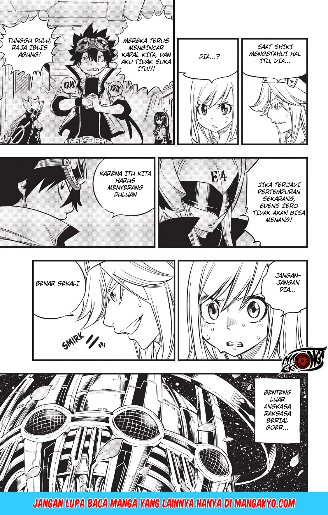 Chapter 69 - halaman 18