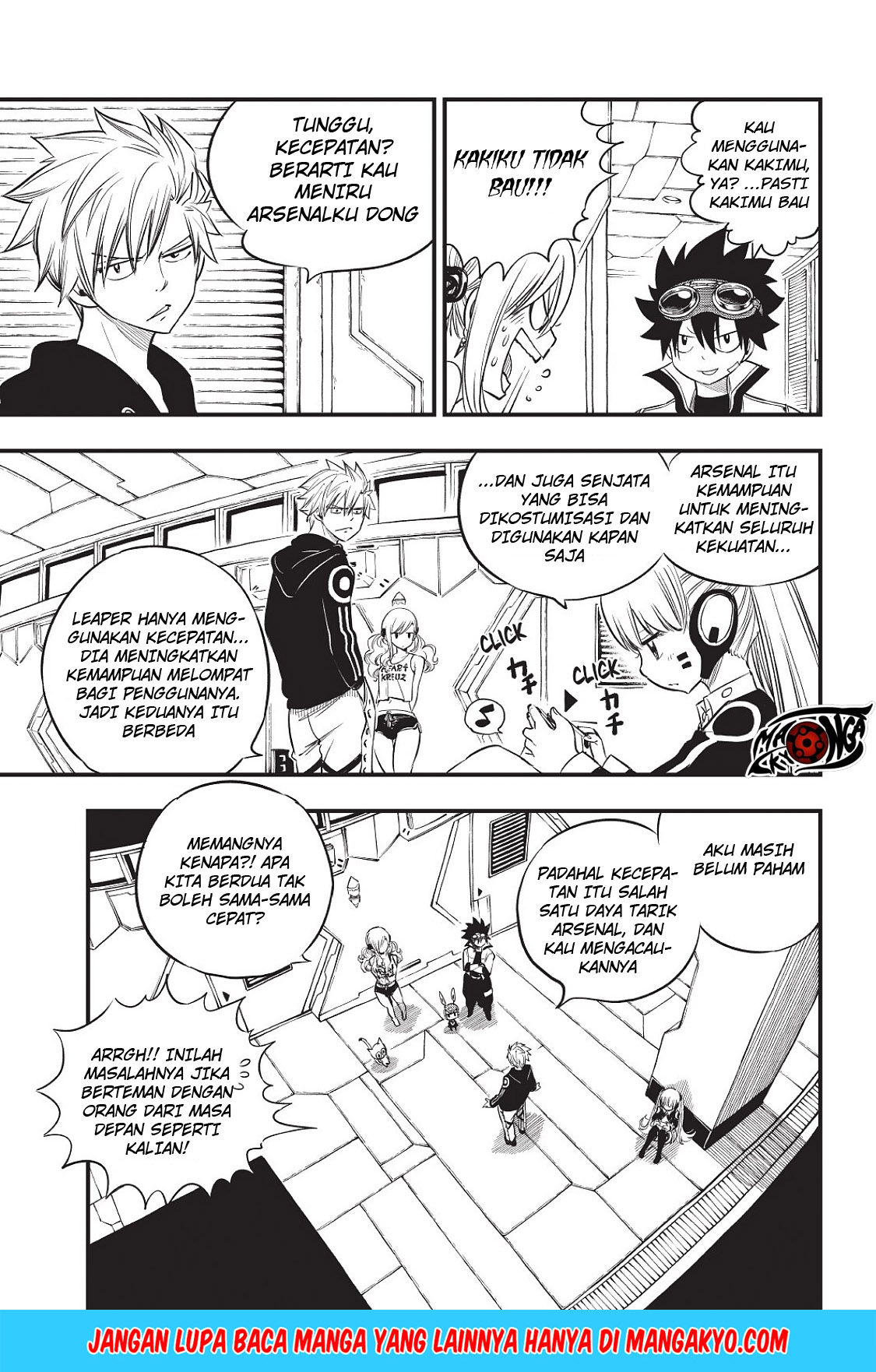 Chapter 69 - halaman 4