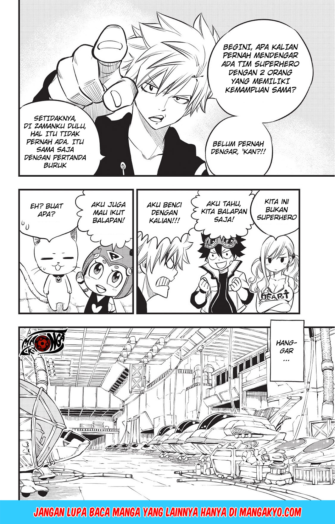 Chapter 69 - halaman 5