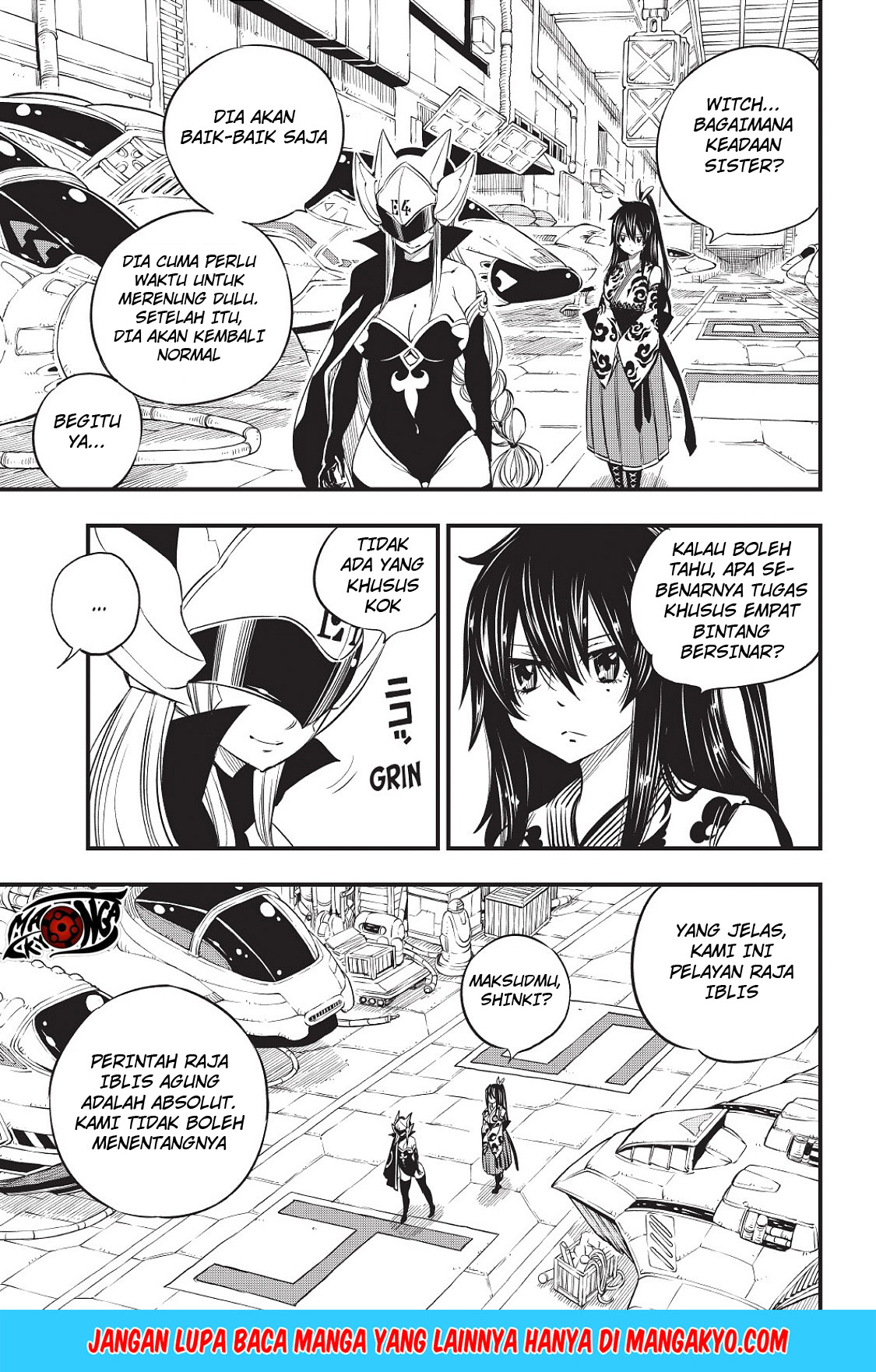 Chapter 69 - halaman 6