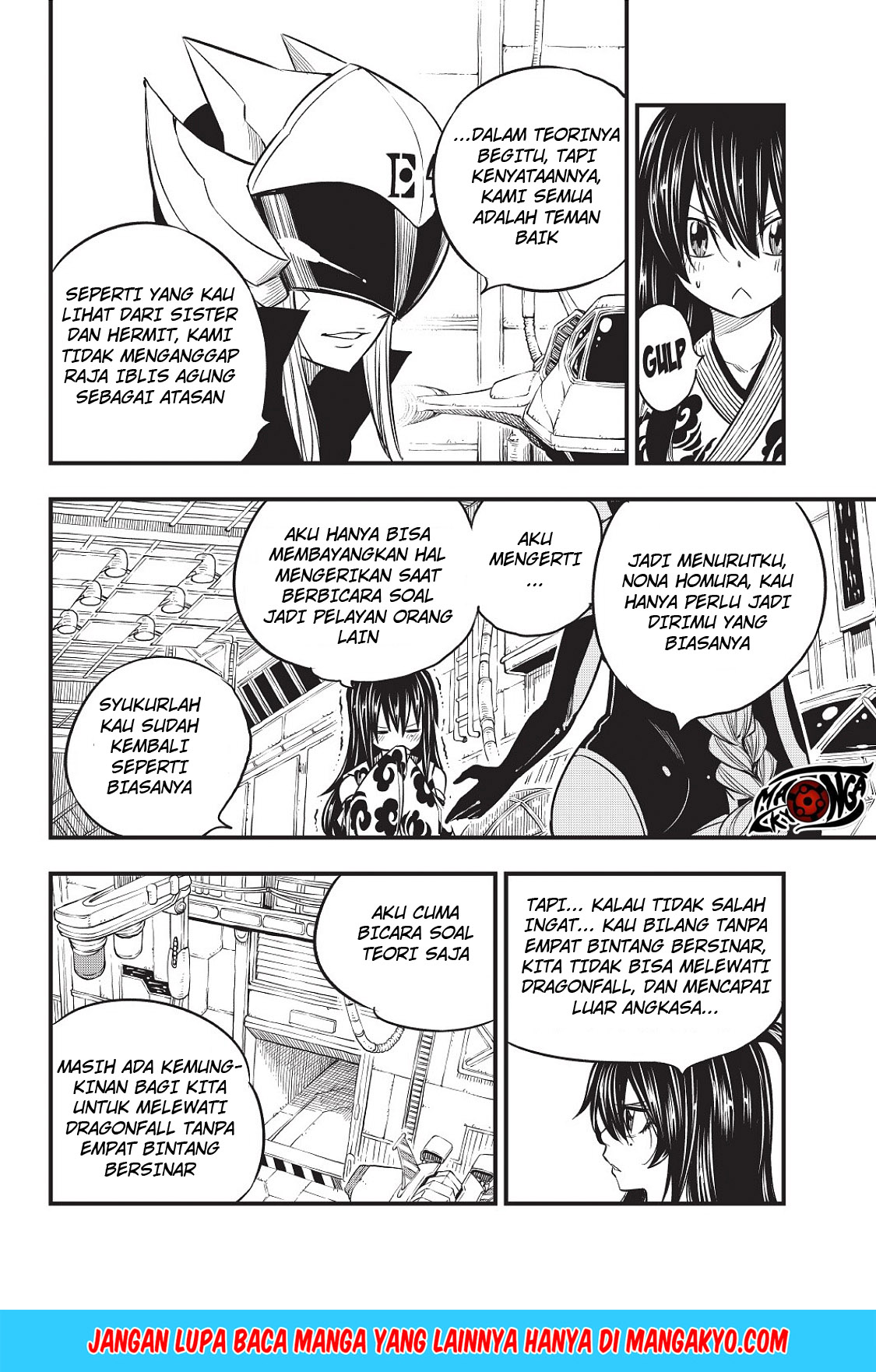Chapter 69 - halaman 7