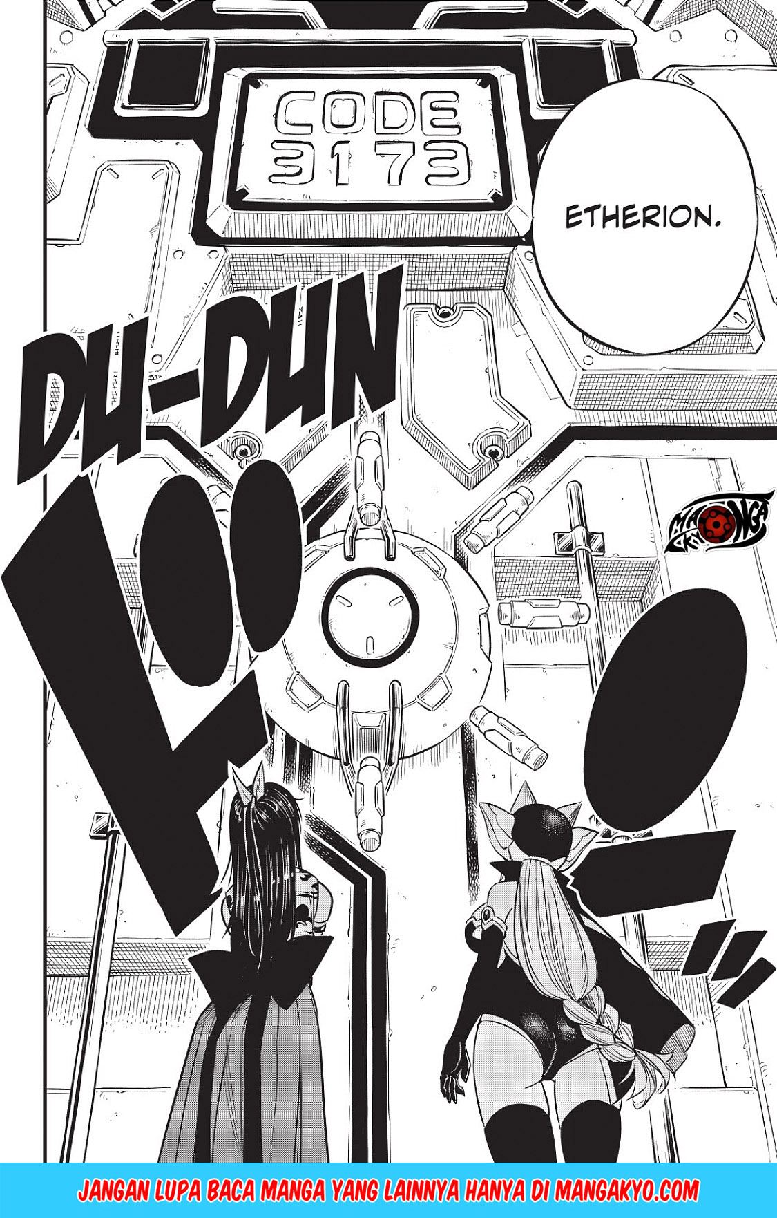 Chapter 69 - halaman 9