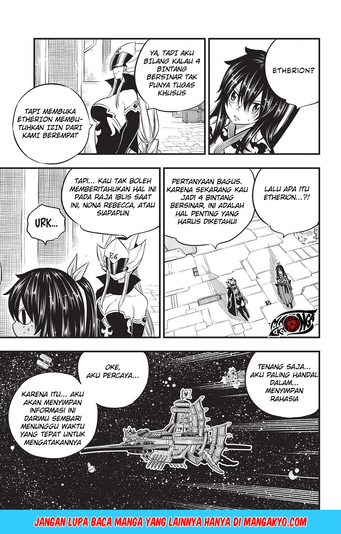 Chapter 69 - halaman 10
