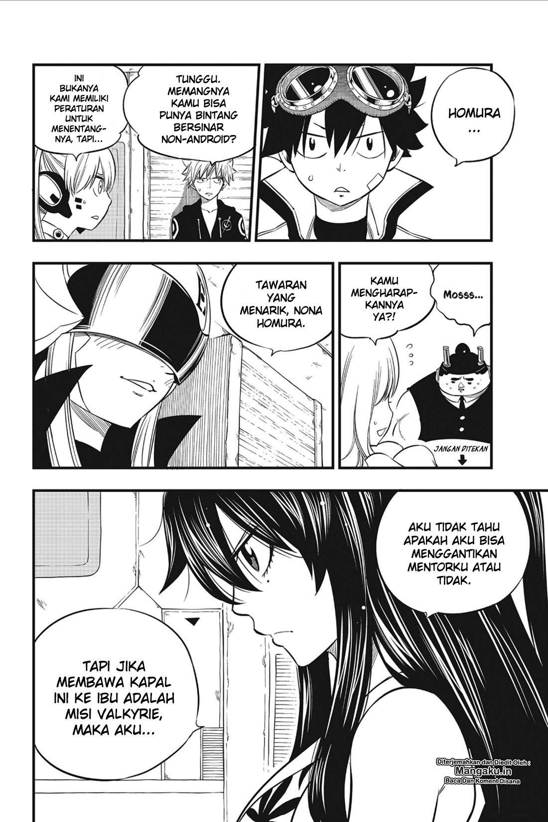 Chapter 68 - halaman 15
