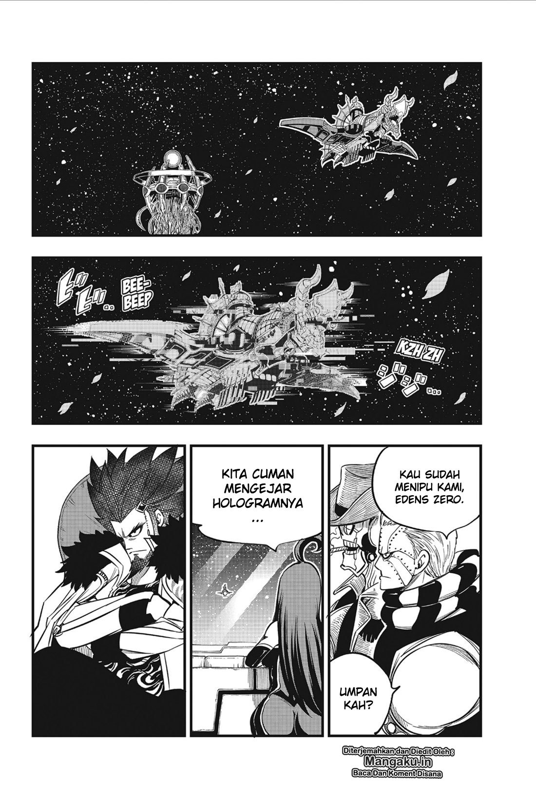 Chapter 68 - halaman 17