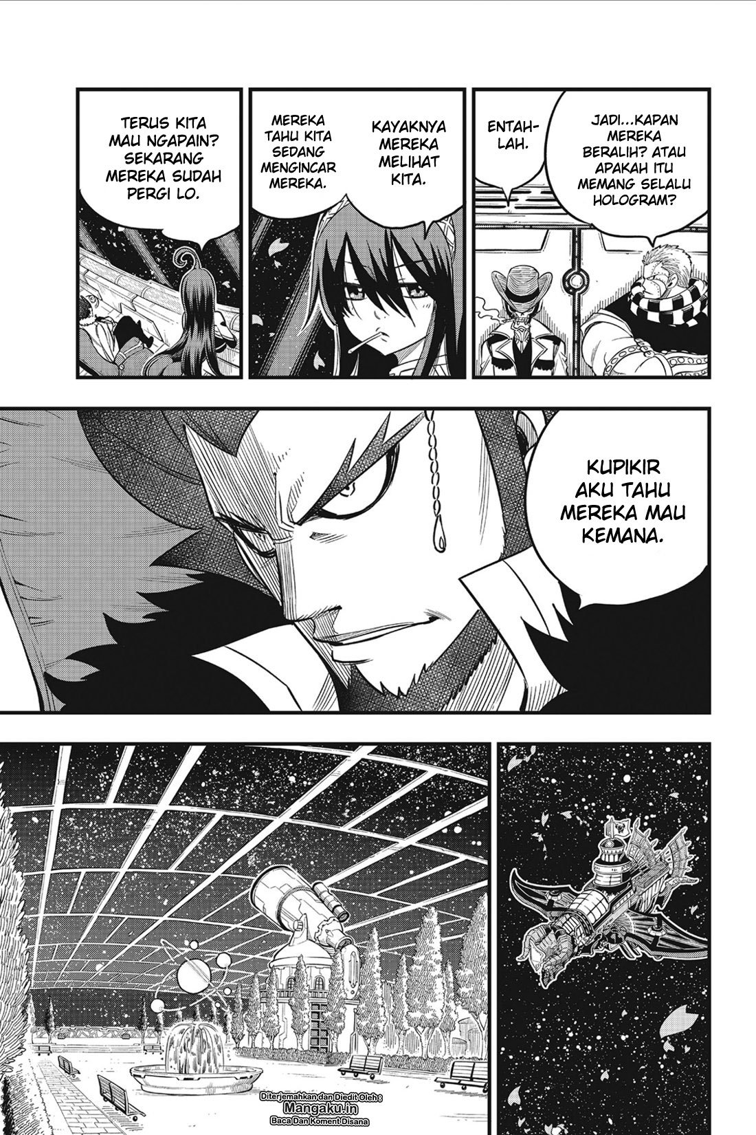 Chapter 68 - halaman 18