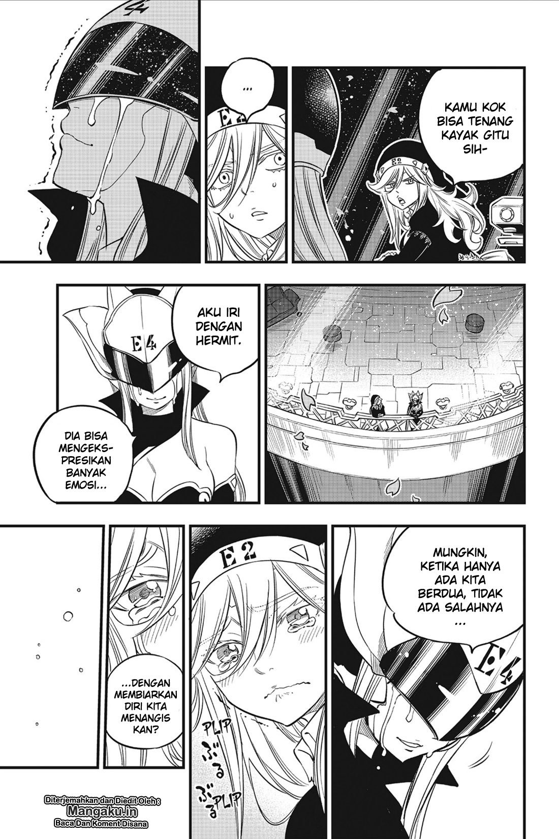 Chapter 68 - halaman 20
