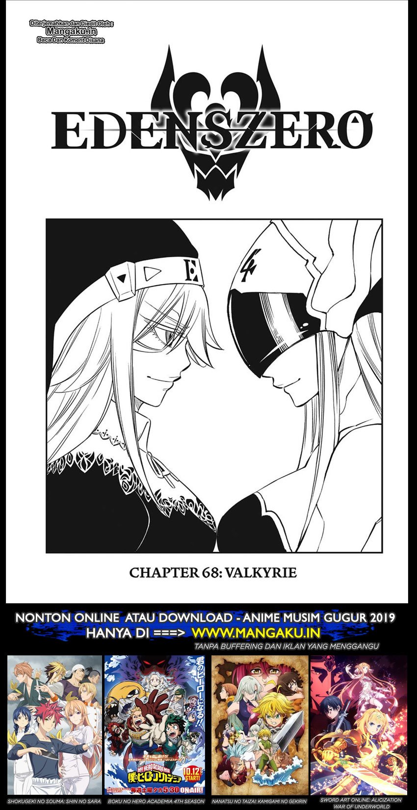 Chapter 68 - halaman 3