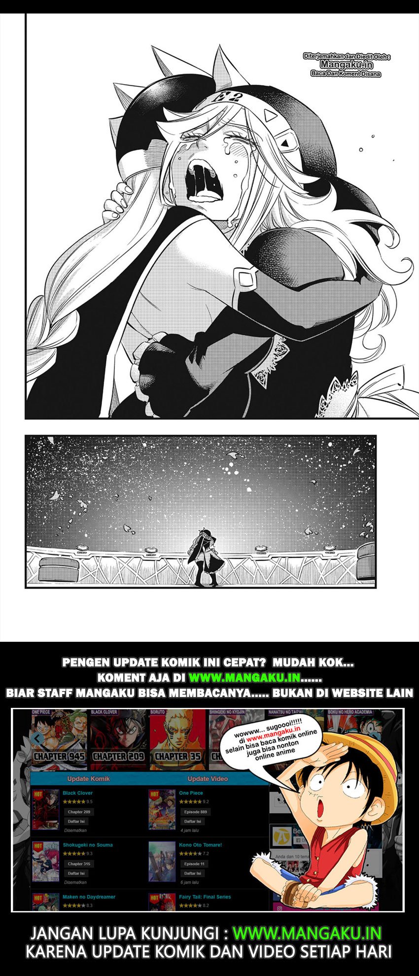 Chapter 68 - halaman 21