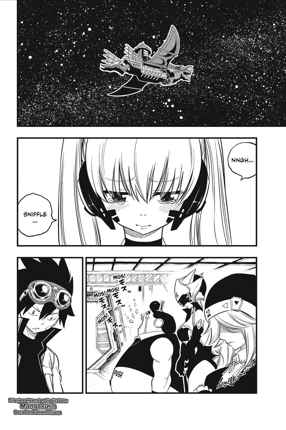 Chapter 68 - halaman 6