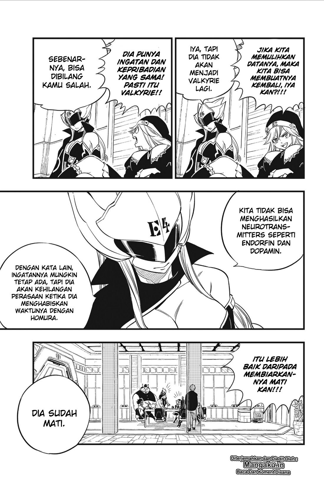 Chapter 68 - halaman 9