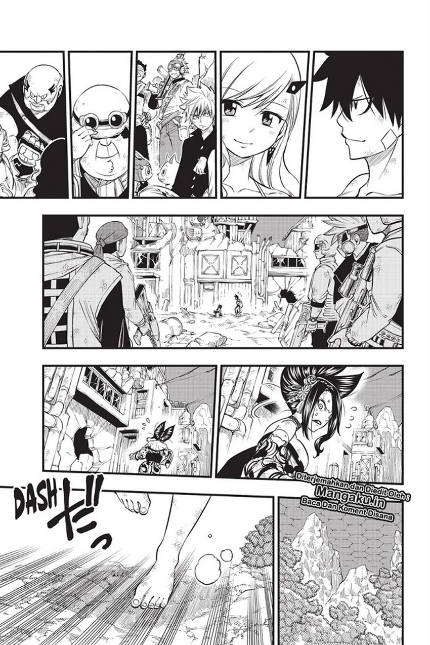 Chapter 67 - halaman 17