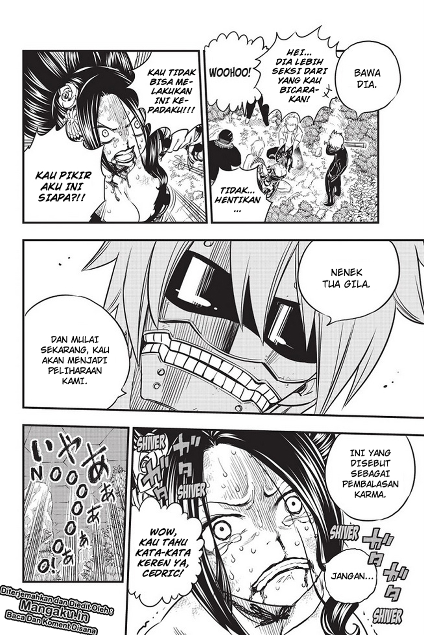 Chapter 67 - halaman 20