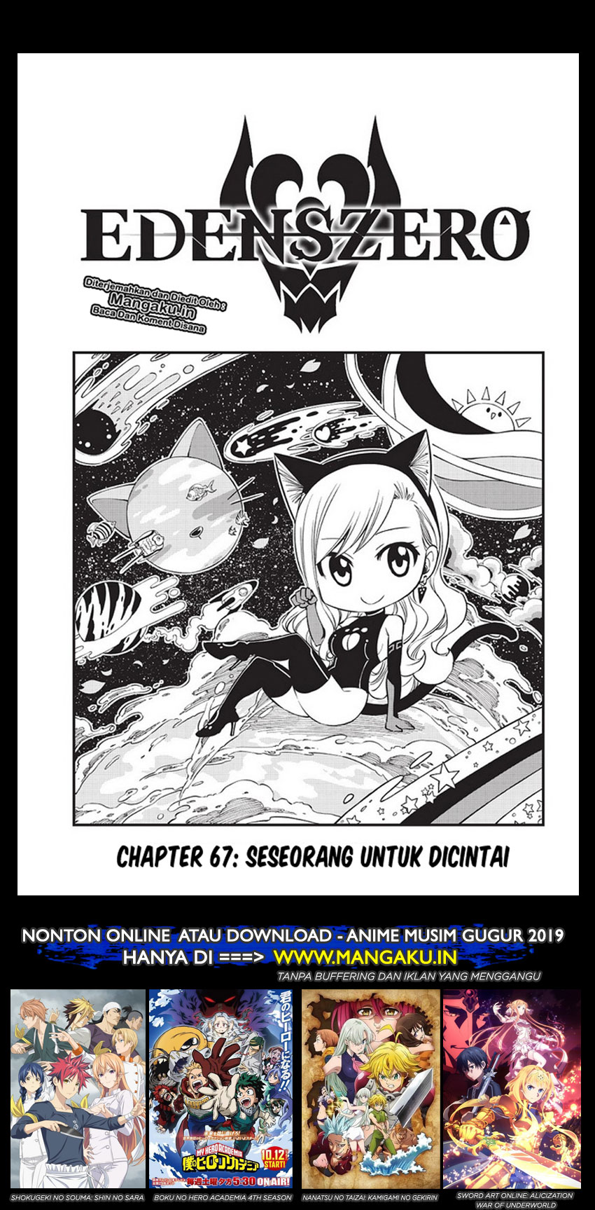Chapter 67 - halaman 3