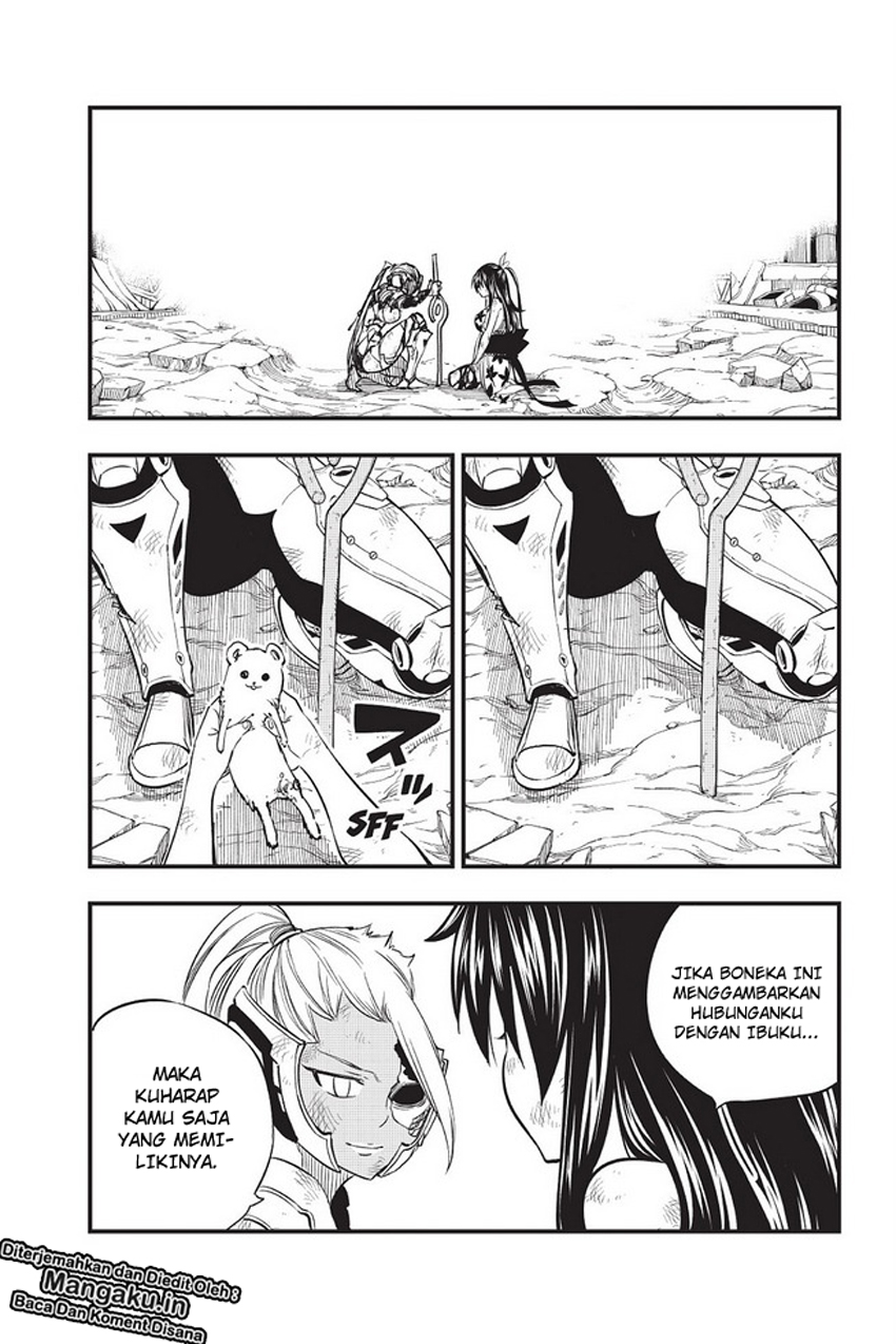 Chapter 67 - halaman 21