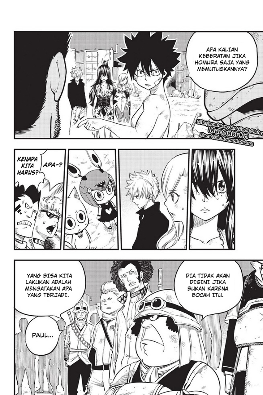 Chapter 67 - halaman 6