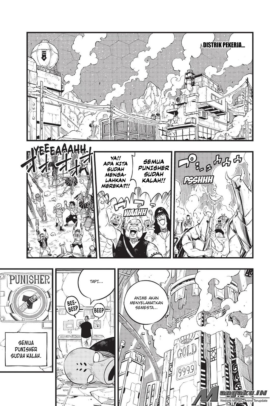 Chapter 66 - halaman 18