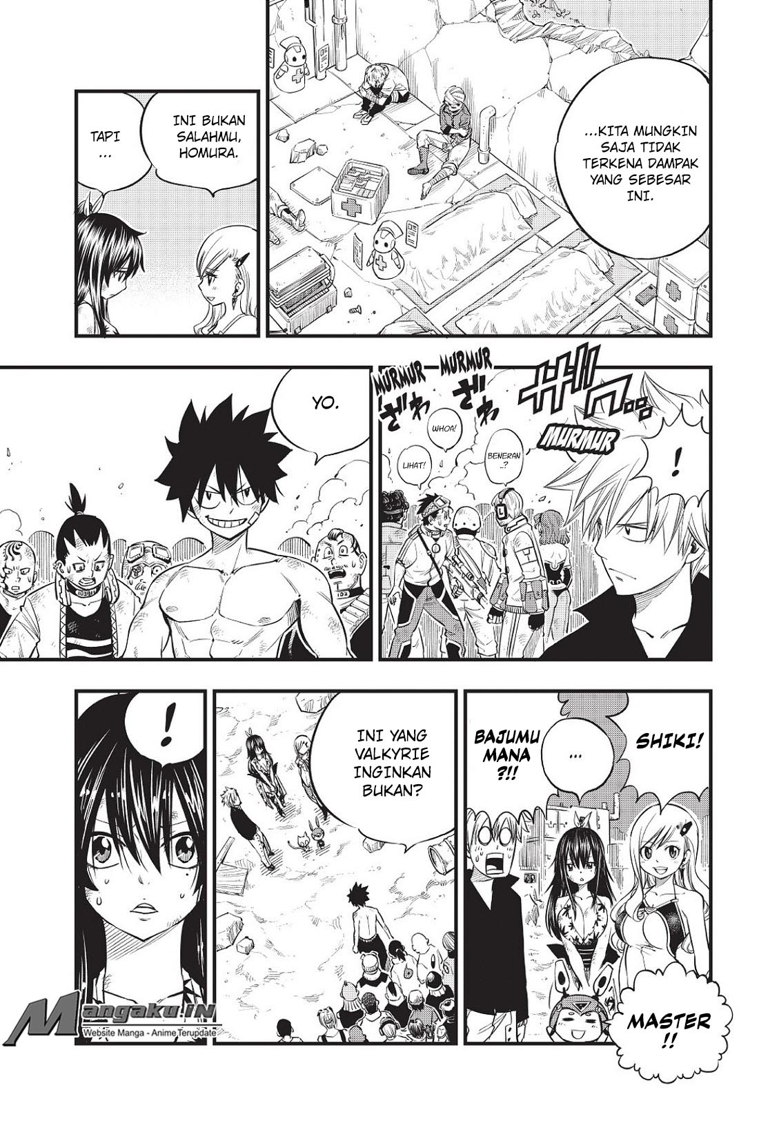 Chapter 66 - halaman 20