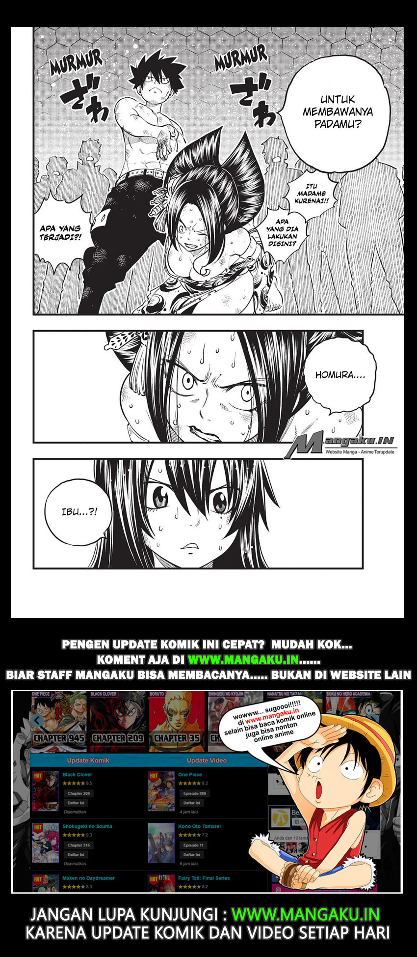 Chapter 66 - halaman 21