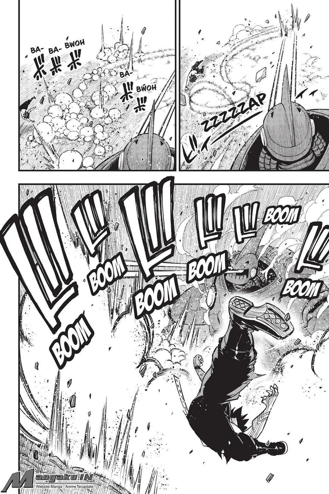 Chapter 66 - halaman 6