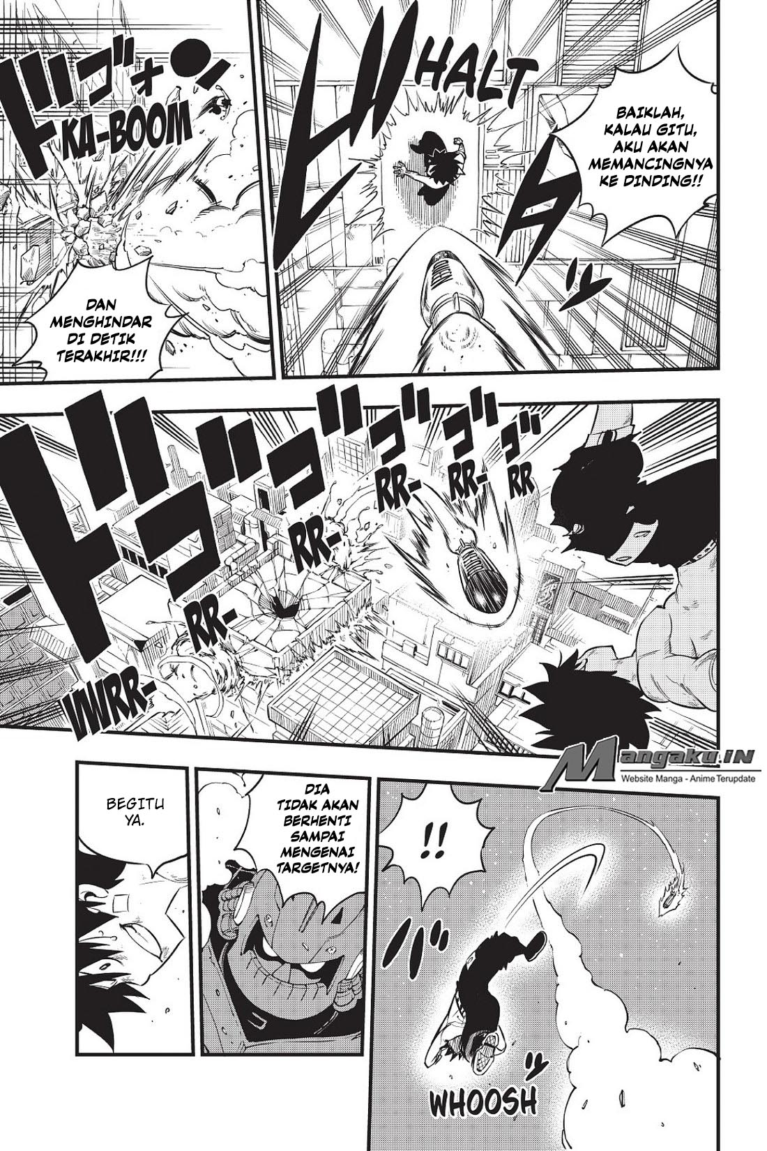 Chapter 66 - halaman 9
