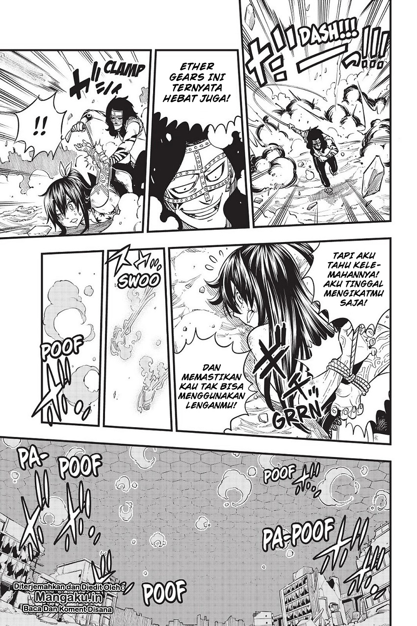 Chapter 65 - halaman 15